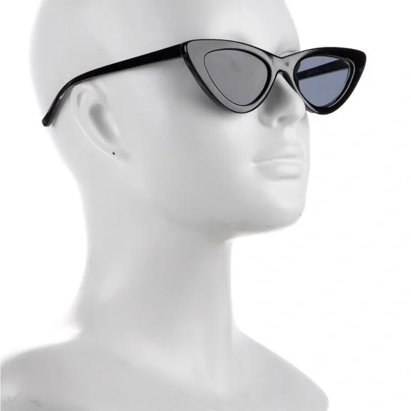 Le Specs | Accessories | Adam Selmas X Le Specs Cat Eye 